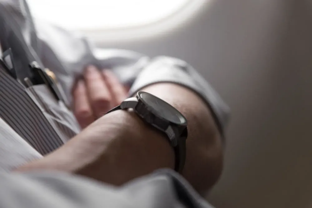 make air travel great again